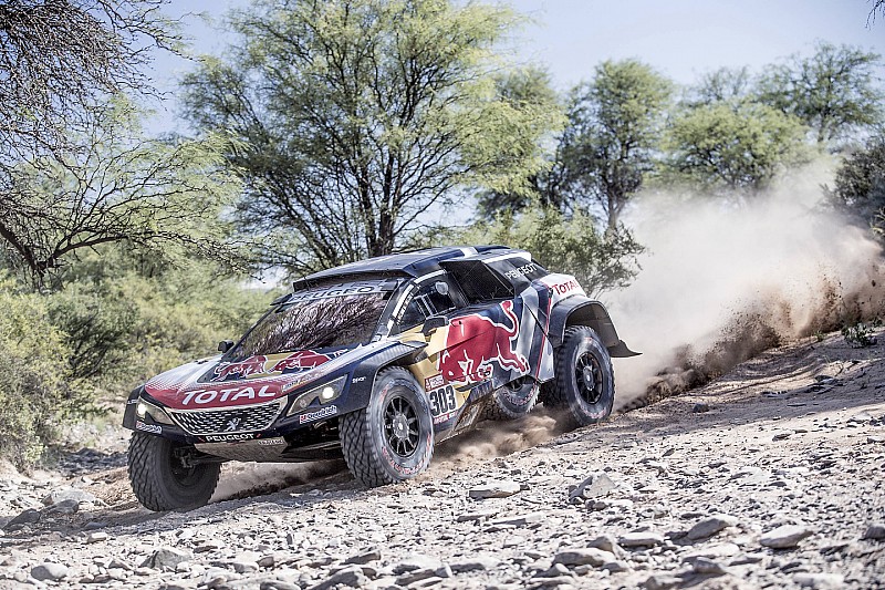 Una última etapa con recuerdos del WRC para alcanzar la gloria