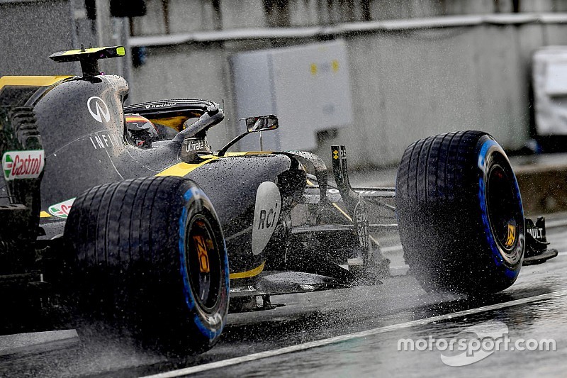 La temporada 2018 de la consolidación de Renault, en fotos