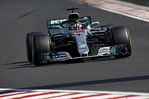 Hamilton quer que Mercedes melhore em classificações