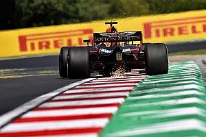 El objetivo de Red Bull: una de las dos primeras filas de parrilla