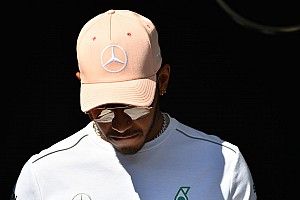 Lewis Hamilton vor Ungarn selbstkritisch: "Bin nicht perfekt!"