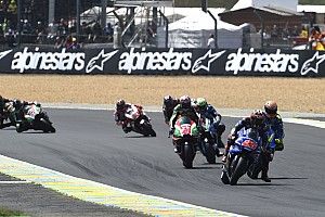 Viñales estalla: “Hay que cambiar cosas en mi lado del box”