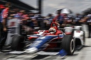 Indy 500: Andretti cars lead practice, Foyt cars head no-tow runs