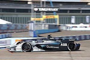 Terkuak, detail baru sistem 'hyperboost' Formula E