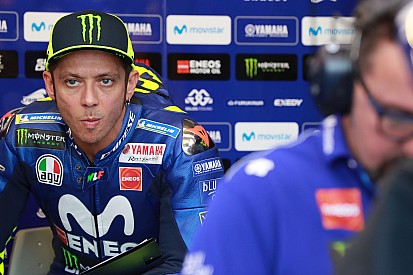 Rossit nagyon meglepte a Yamaha teljesítménye Le Mansban