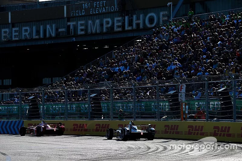 J&eacute;r&ocirc;me d'Ambrosio, Dragon Racing, Mitch Evans, Jaguar Racing