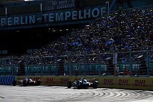 Formel-E-Premiere in Berlin: Training und Rennen an zwei Tagen