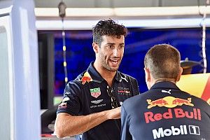 Ricciardo needed to know Honda choice wasn’t "emotional"