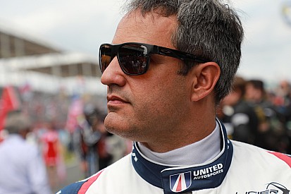 Verstappen úgy gondolja, jól járna, ha Montoya steward lenne
