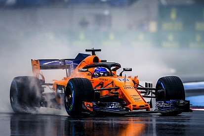 Hughes'a göre McLaren'ın 2019'a yönelik planları olumlu görünüyor