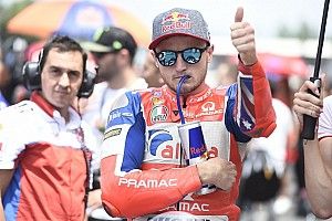 Pramac, 2019 için Miller'ı resmen açıkladı