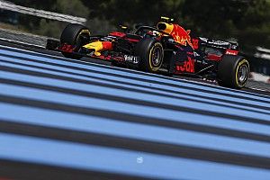 Red Bull, 2019'da beş motor kullanmayı planlıyor