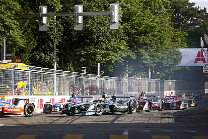 Der ePrix der Schweiz findet am kommenden 22. Juni in Bern statt