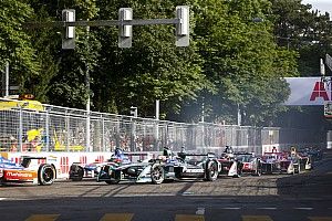 Der ePrix der Schweiz findet am kommenden 22. Juni in Bern statt