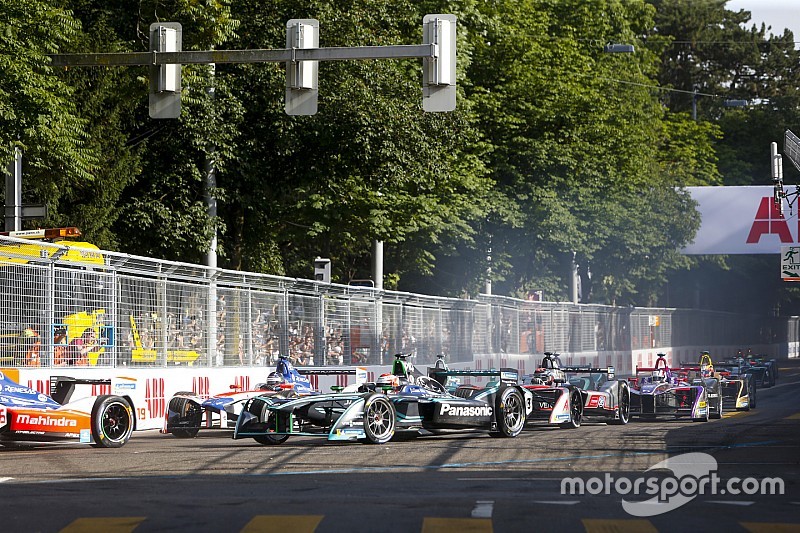 L’ePrix di Svizzera si terrà il 22 giugno prossimo a Berna