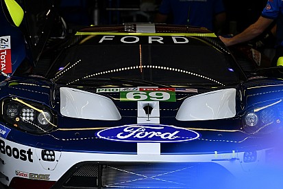 Ford évalue son avenir sportif, la Formule E sur la table