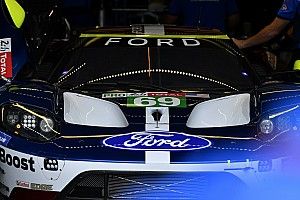 Ford évalue son avenir sportif, la Formule E sur la table