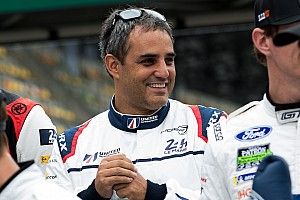 Montoya staat open voor Le Mans-terugkeer bij 'een goede kans'