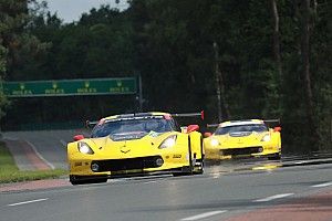 Chevy: Next-gen Corvette won’t be raced “for a while”
