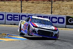 Allmendinger still "not over" Sonoma blunder as he aims to win at WGI