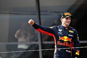 Max Verstappen stellt klar: Ich habe nicht Vettel gemeint!
