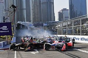Vettel admite não ser fã da Fórmula E: “Não é o futuro”