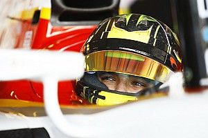 McLaren n'exige pas le titre de Norris en F2