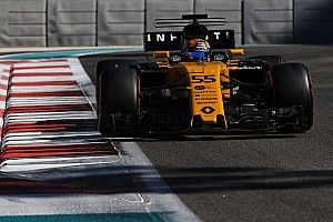 Renault stelt eerste doelstelling voor 2018
