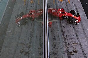 Ferrari advierte que su amenaza para dejar la F1 "es seria"