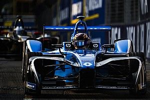 Buemi et Renault e.dams ont vécu un "cauchemar"
