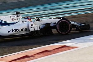 Kubica dice que su manejo es casi igual al de antes de su lesión