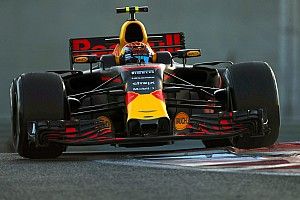 Relaxte Verstappen: "Weet na dag één al of de auto goed is"