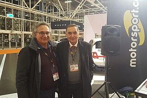 Video Dallara: "Ai giovani italiani dico di credere nel loro futuro"