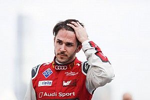 Audi explicó el error que llevó a la desclasificación de Abt