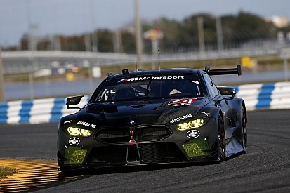 BMW, WEC ve IMSA için GTE pilot listesini duyurdu