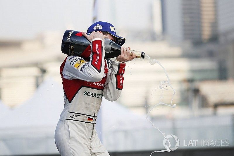 Audi considera que la sanción a Abt fue por "un error administrativo"