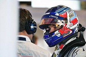 Williams maakt volgende week komst Sirotkin bekend