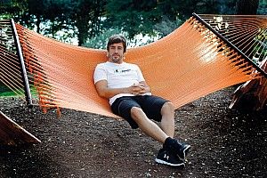 El principal "enemigo" de Alonso ante su agotadora temporada