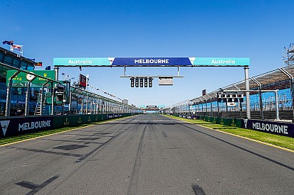 Из-за Halo гонщикам не видно стартовых огней. Но FIA приняла меры