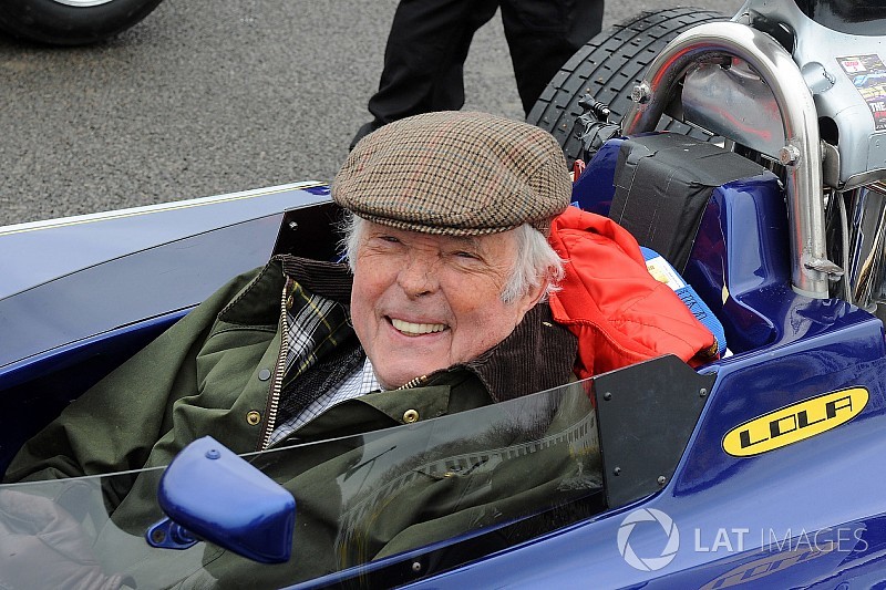 Brian Redman named Grand Marshal for VARAC event at CTMP