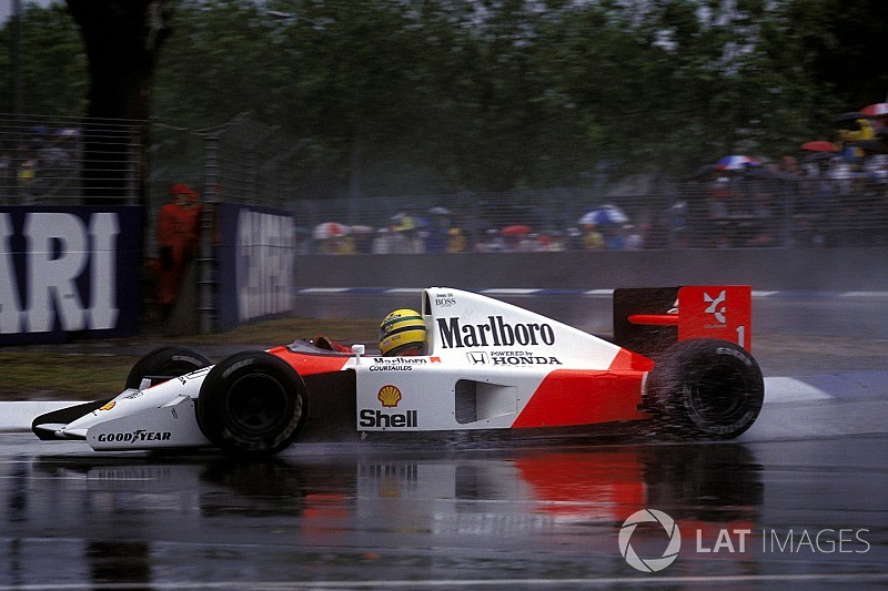 GPs históricos e malucos; as curiosidades da F1 na Austrália