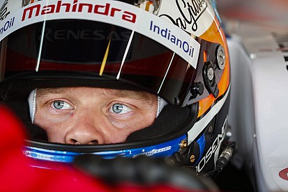 Inside Line F1 Podcast: The Felix Rosenqvist interview