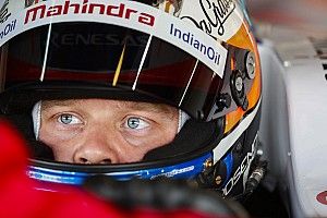 Inside Line F1 Podcast: The Felix Rosenqvist interview
