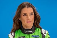 Danica Patrick rijdt laatste Indianapolis 500 voor Ed Carpenter Racing