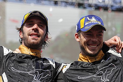 Andre Lotterer: Innerer Konflikt bei Teamkampf mit Vergne