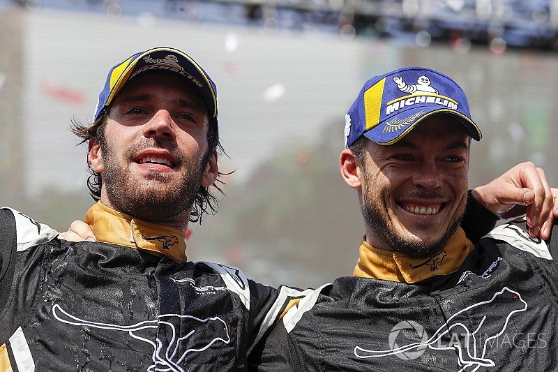 Andre Lotterer: Innerer Konflikt bei Teamkampf mit Vergne