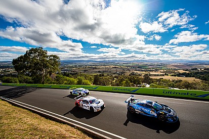 Bathurst 12 Hour expands for 2019