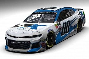 Jeffrey Earnhardt joins StarCom Racing for 2018