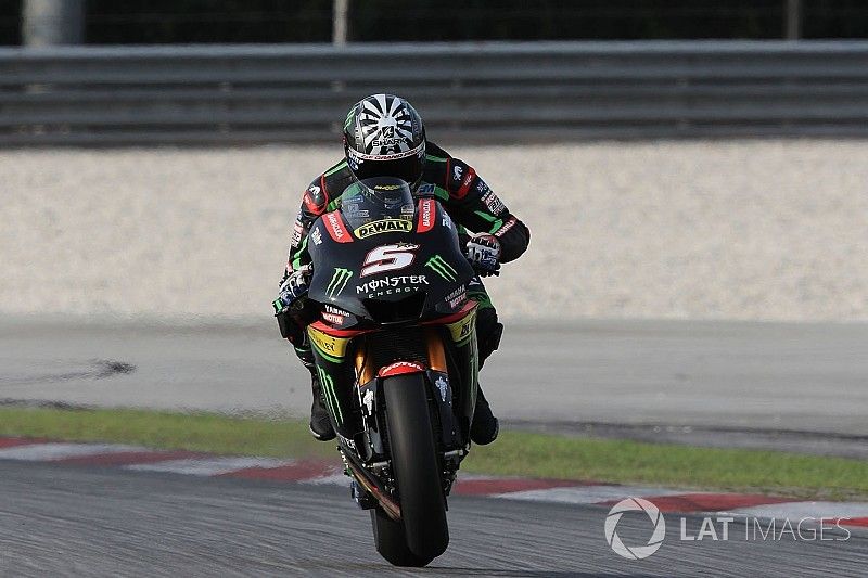 Herve Poncharal: "Wir reden zu viel über das Yamaha-Chassis"