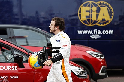 Alonso: „Ma 7. lehettem volna…”
